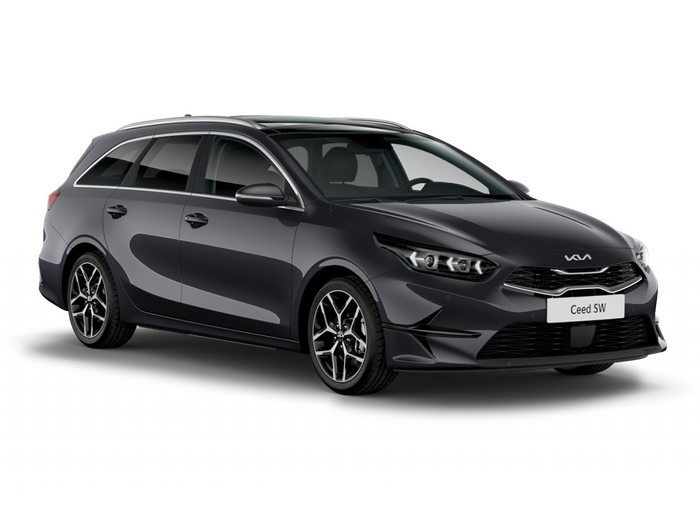 KIA Ceed SW Penta Metal